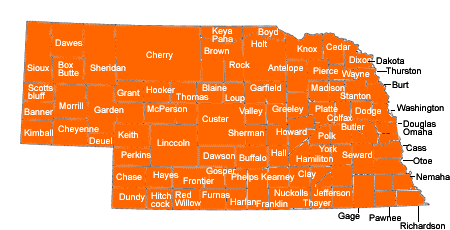 nebraska home loans